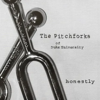 Honestly by The Pitchforks