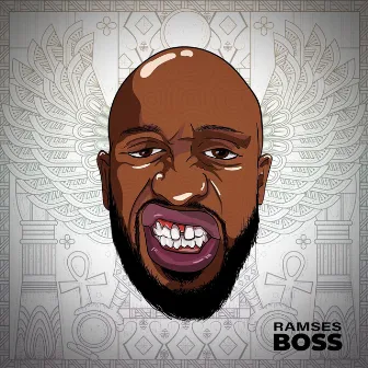 Boss by Ramses Bazo