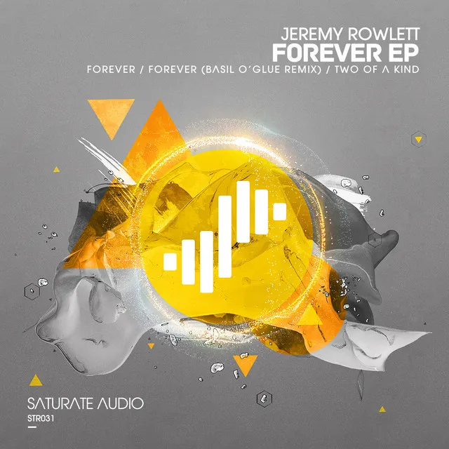 Forever EP