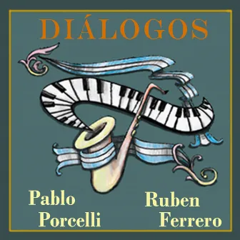 Diálogos by Ruben Ferrero