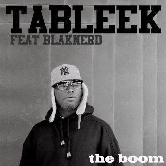 The Boom by Tableek