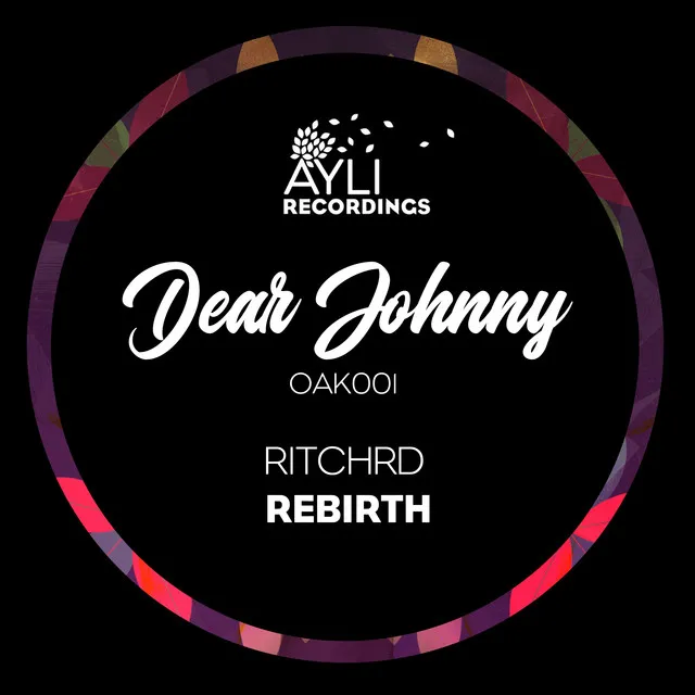 Dear Johnny