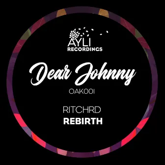 Dear Johnny by RITCHRD