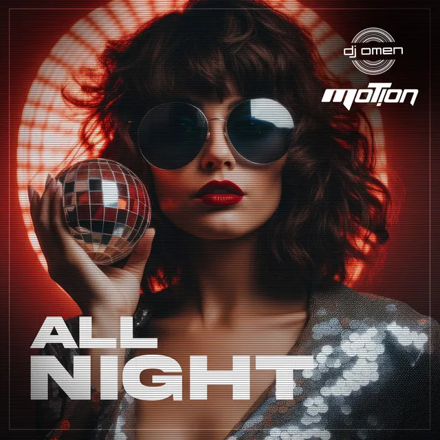 All Night - Radio Edit