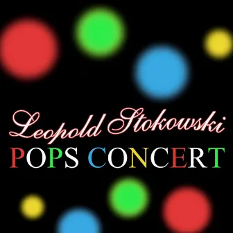 Pops Concert by Symphony Orchestra