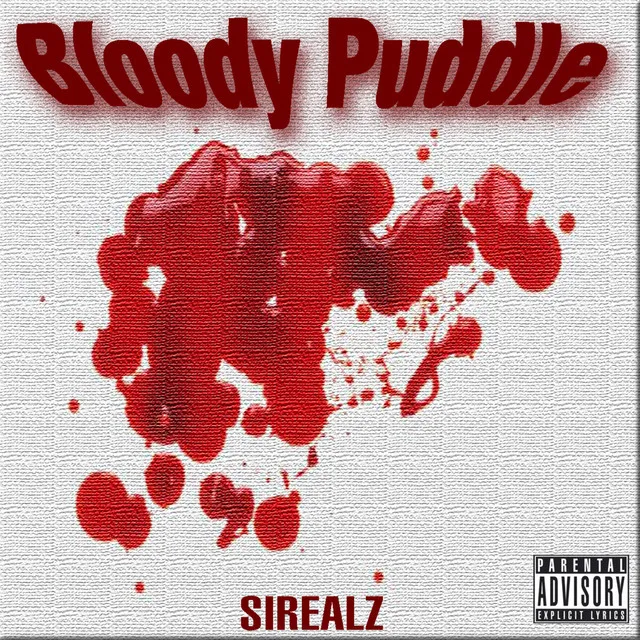 Bloody Puddle