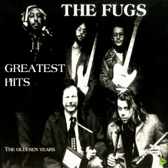 Greatest Hits by The Fugs