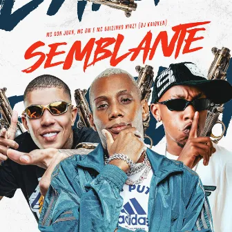 Semblante by Mc guizinho niazi