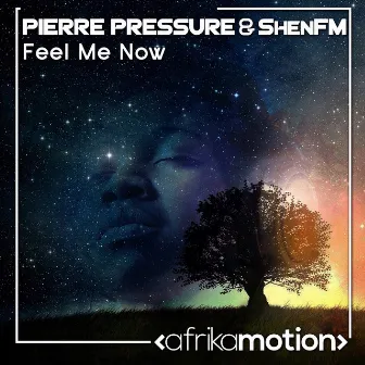 Feel Me Now by Pierre Pressure