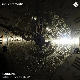 Sleep / Time Flies by Rainline