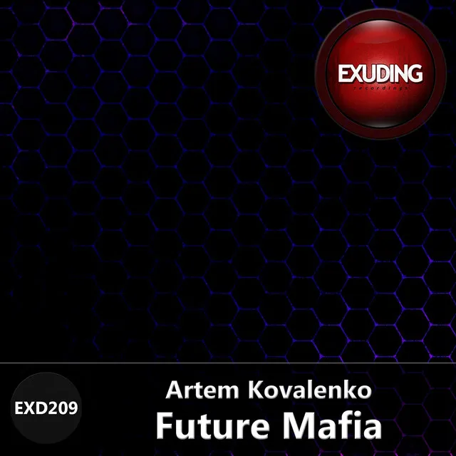 Future Mafia - Original Mix