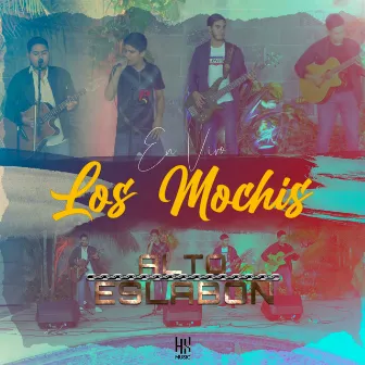 En Vivo Los Mochis by Alto Eslabon