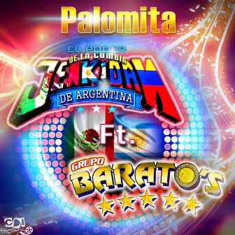 Palomita by Grupo Baratos