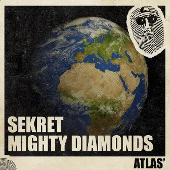 Atlas' by Top Secret Music