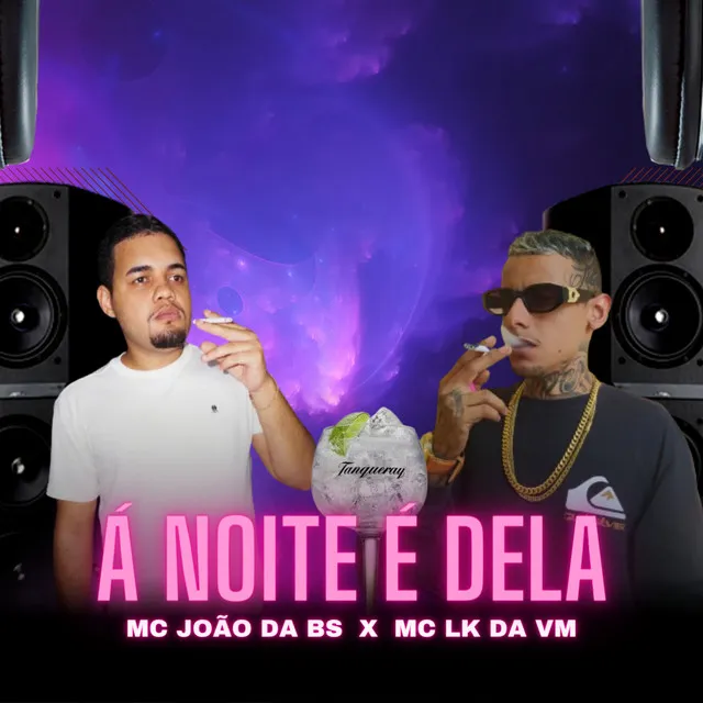 A Noite É Dela