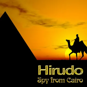 Spy from Cairo by Hirudo