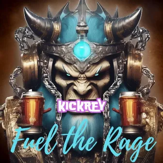 Fuel the Rage by KICKREY