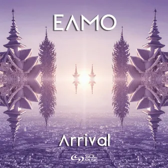 Arrival by Eamo