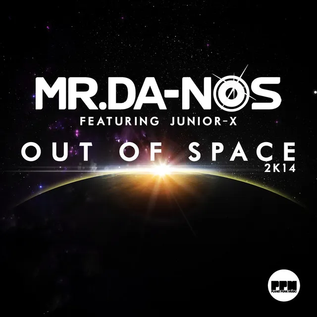 Out of Space 2K14 - Club Mix Short