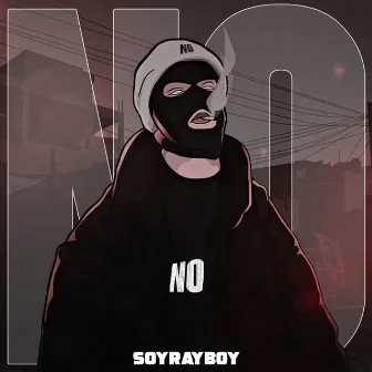 No by SoyRayBoy