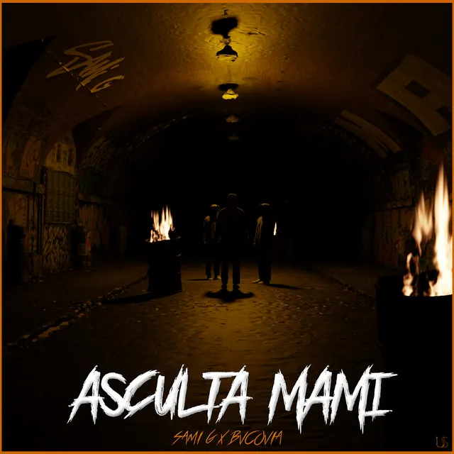 Asculta Mami