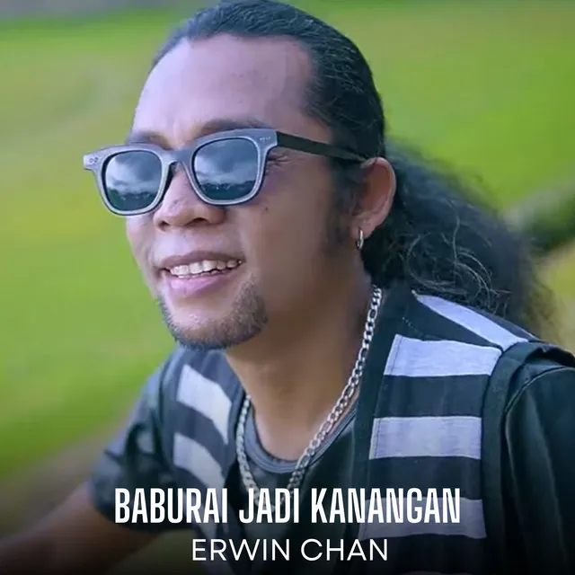 Baburai Jadi Kanangan