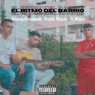 El Ritmo del Barrio by MarquitosMadt