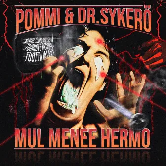 Mul Menee Hermo by Dr.Sykerö