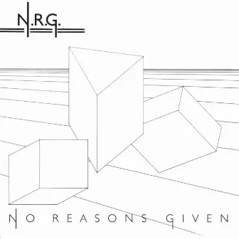 No Reasons Given, Vol. 1 (Extended) by Kevin Gilbert