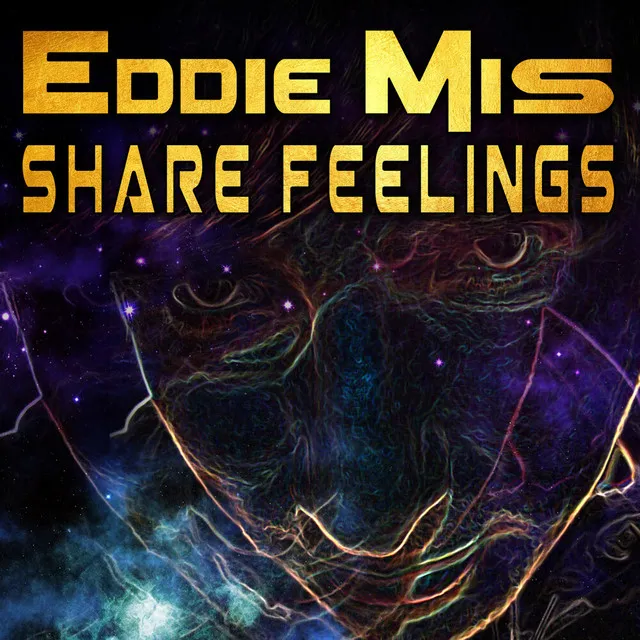 Share Feelings, Vol. 1