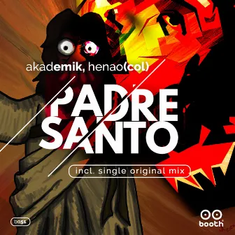 Padre Santo by Akademik