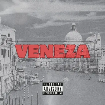 Veneza by Lucas Nen