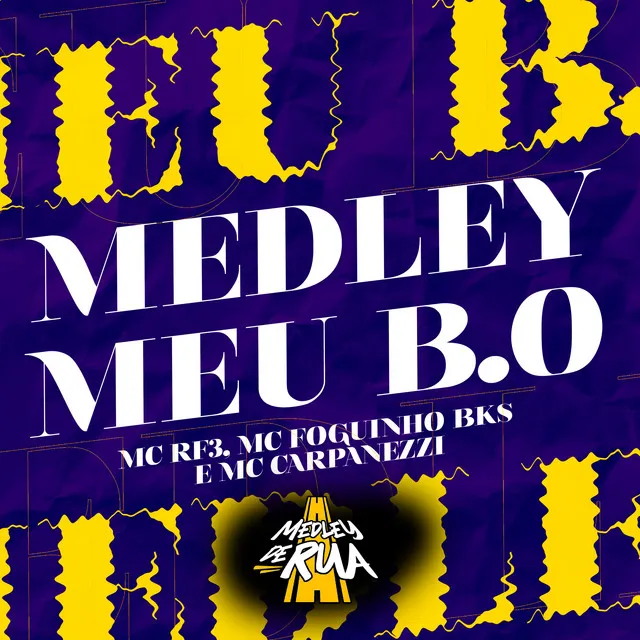 Medley Meu B.O