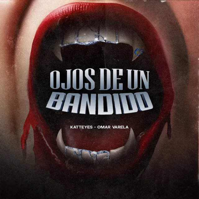 Ojos de un Bandido