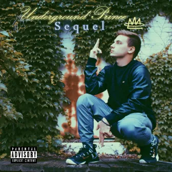 Underground Prince (Mixtape) by Sequel