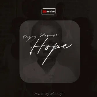 HOPE by Deejay Massive