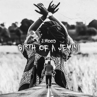 Birth of a Jemini by J.Wood