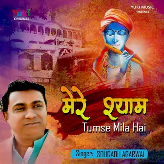 Mere Shyam Tumse Mila Hai (Shyam Bhajan) by Sourabh Agarwal