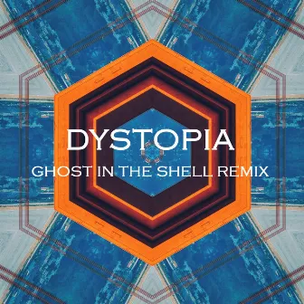 Dystopia (Ghost in the Shell Remix) by Magnus Deus