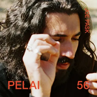 Pelai 56 by Joe Pask