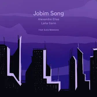 Jobim Song by Laila Garin