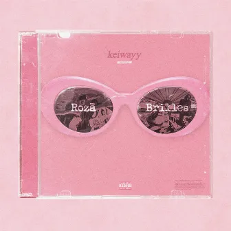 Rozā Brilles by keiwayy