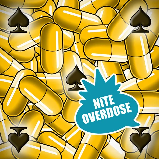 Overdose - Dirty Disco Youth Remix