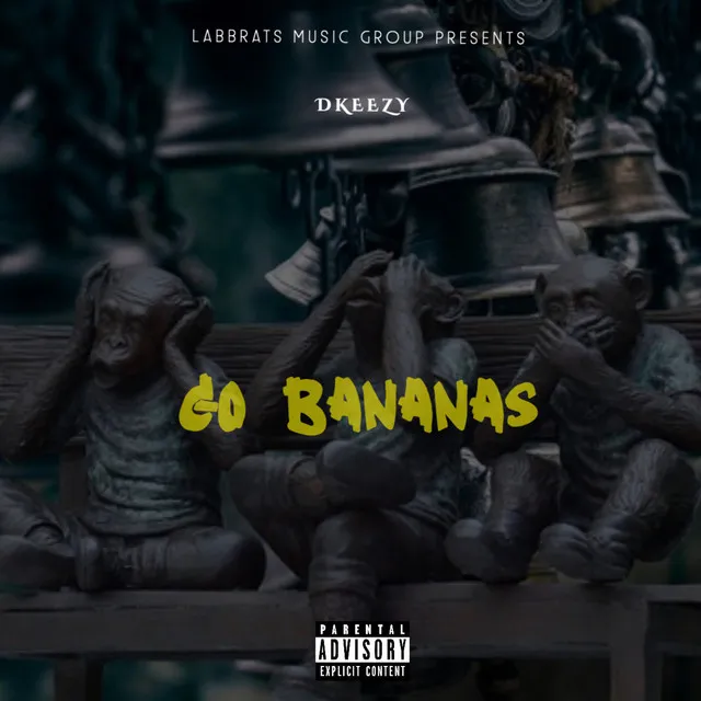 Go Bananas