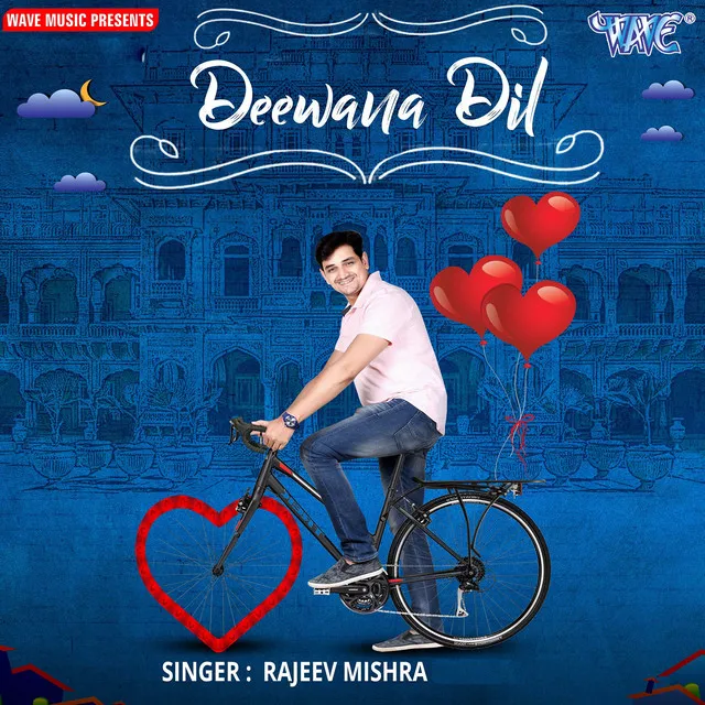 Deewana Dil 2