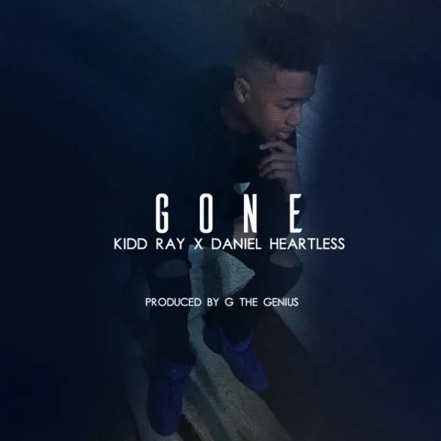 Gone (feat. Daniel Heartless)