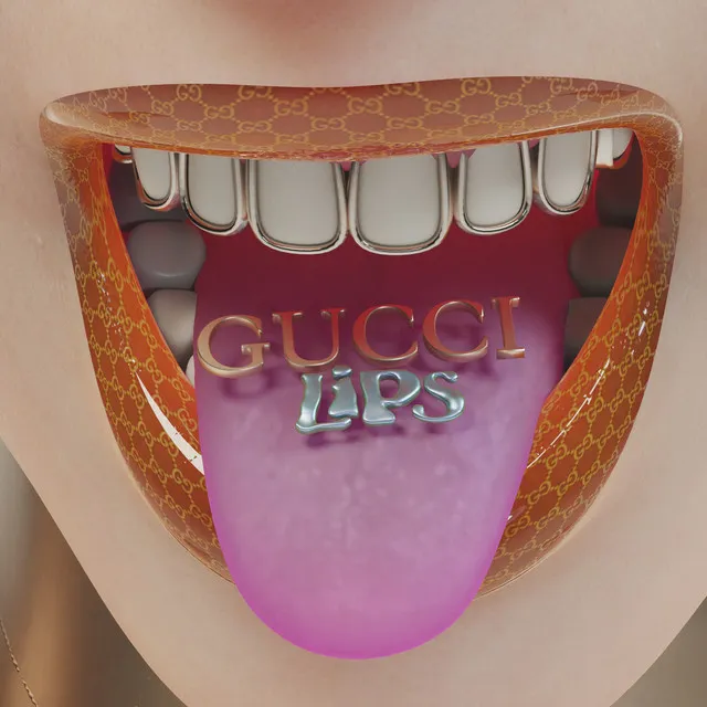 GUCCI LIPS