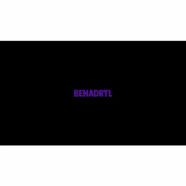 Benadryl