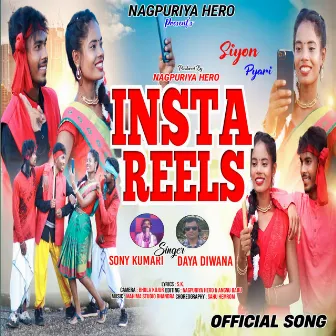 Insta Reels by Daya Diwana