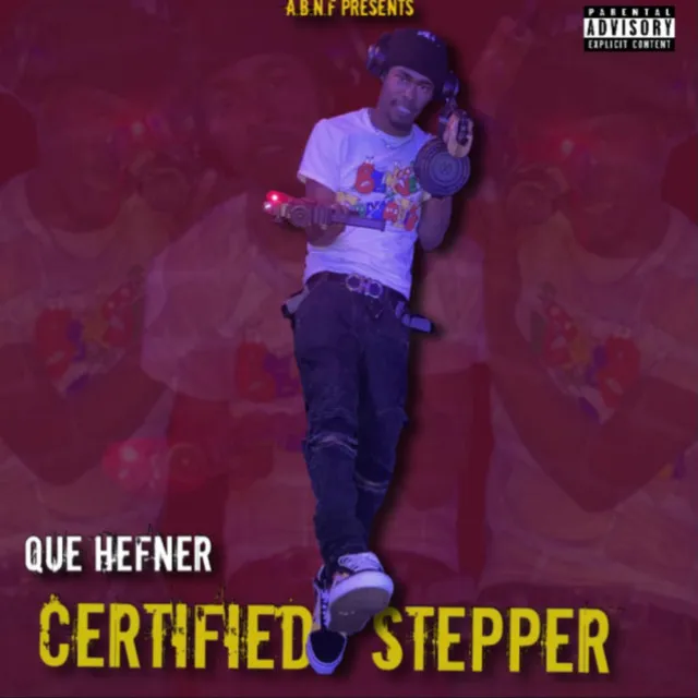 Certified Stepper